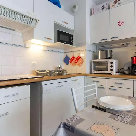 Esquieze-sere, 2 Pieces, 6 Personnes - Fr-1-402-88 Apartment