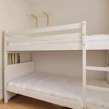 Esquieze-sere, 2 Pieces, 6 Personnes - Fr-1-402-88 Apartment Esquieze-Sere